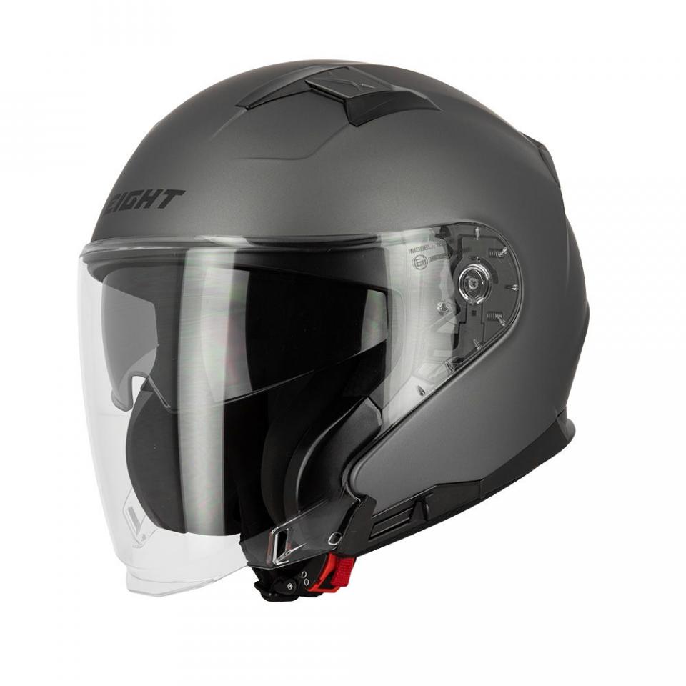 Casque jet pour  