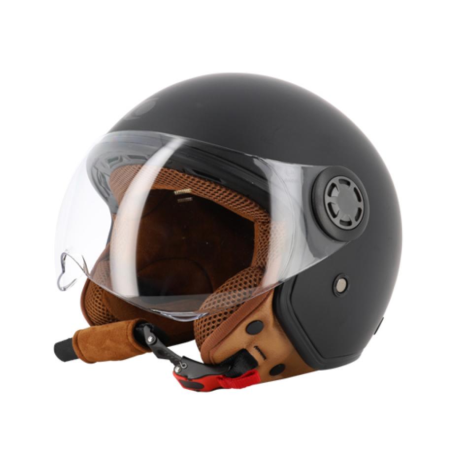 Casque jet pour  