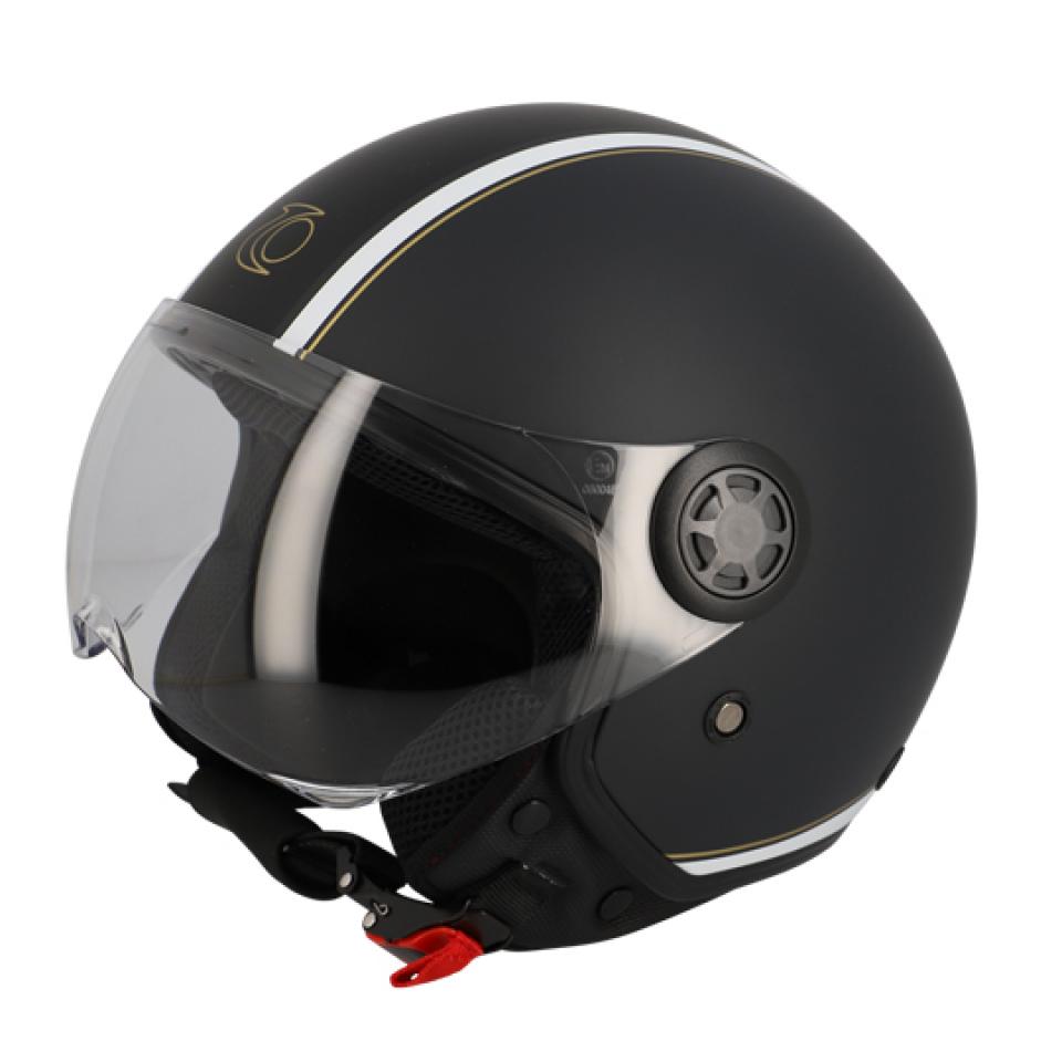 Casque jet pour  