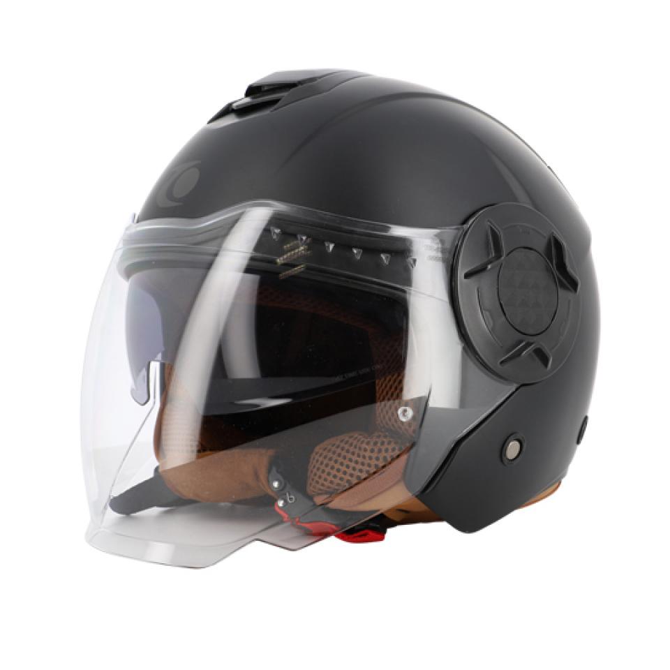 Casque jet pour  