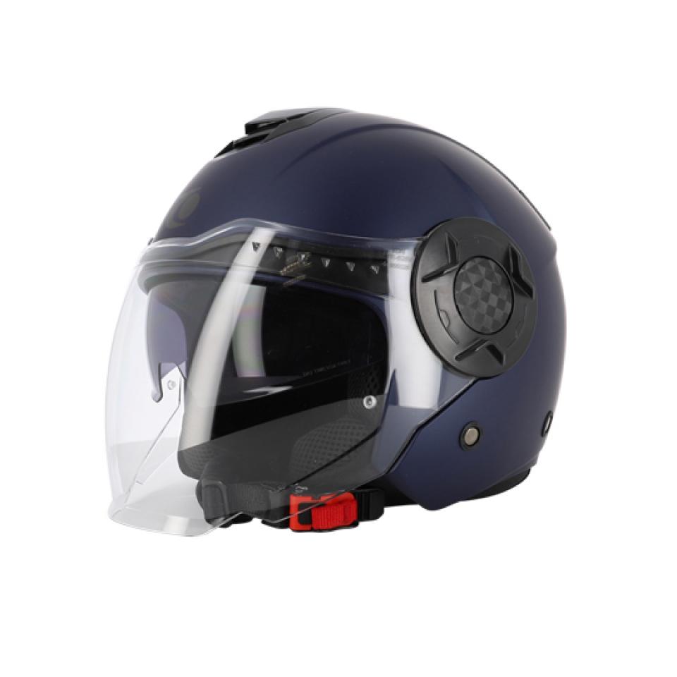 Casque jet pour  