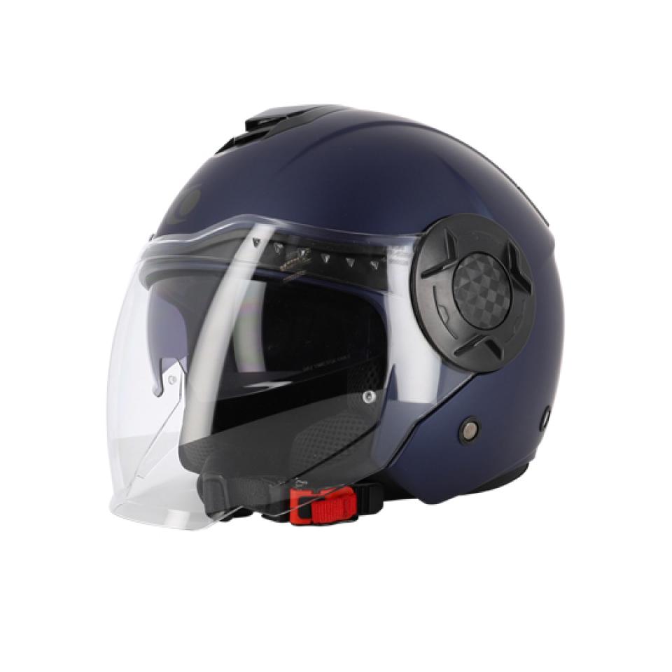 Casque jet pour  
