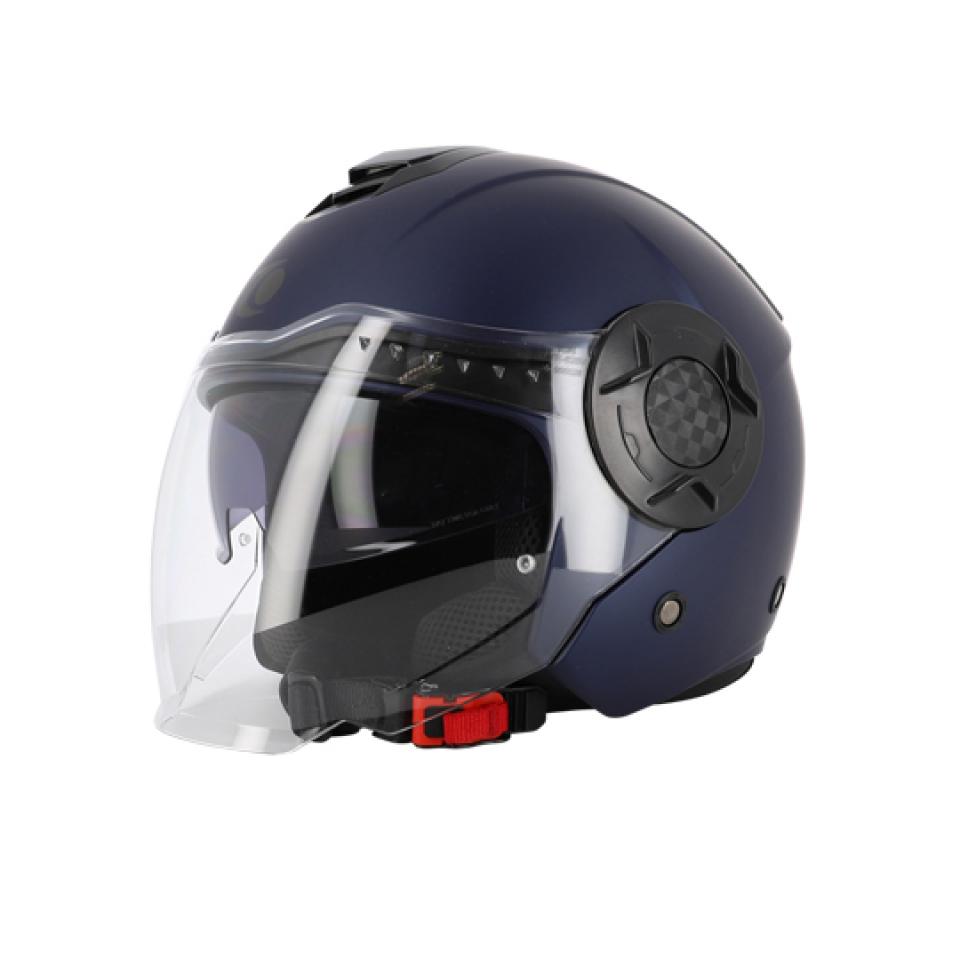 Casque jet pour  
