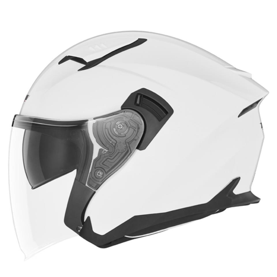 Casque jet pour  