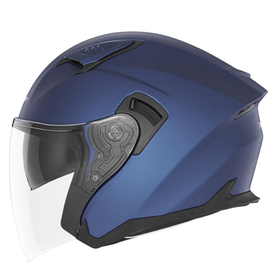 Casque jet pour  