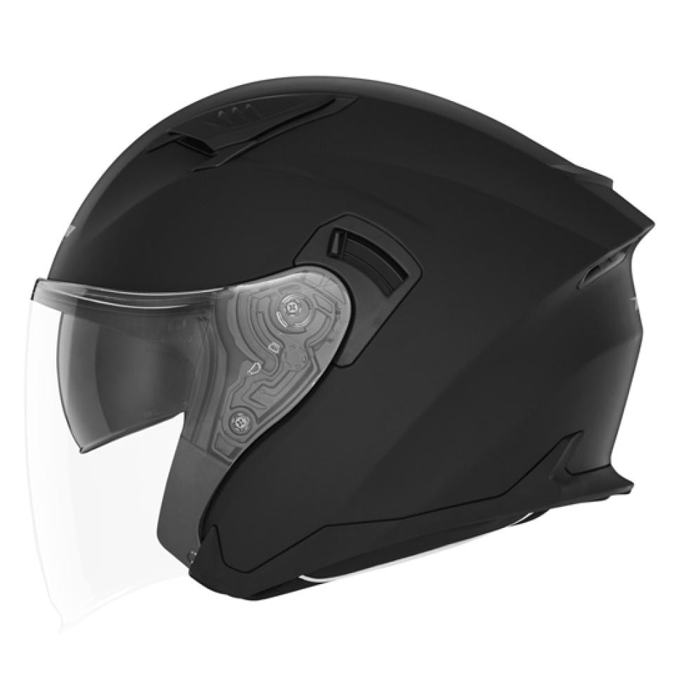 Casque jet pour  