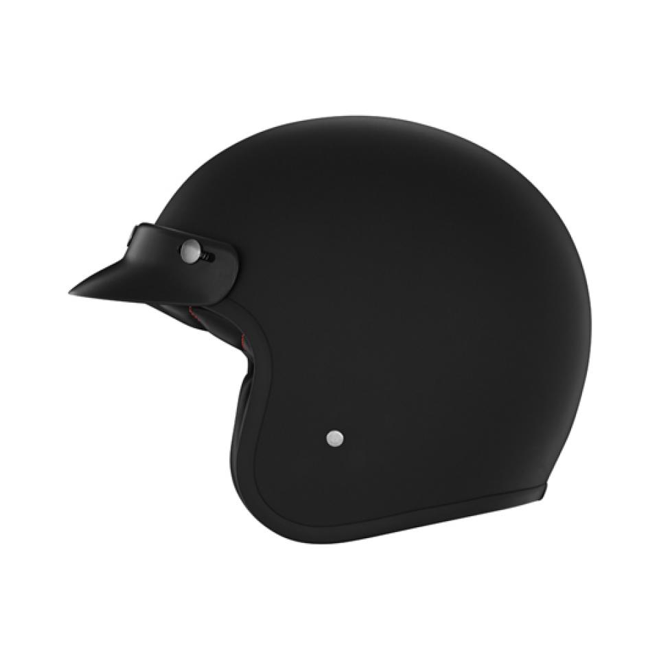 Casque jet pour  