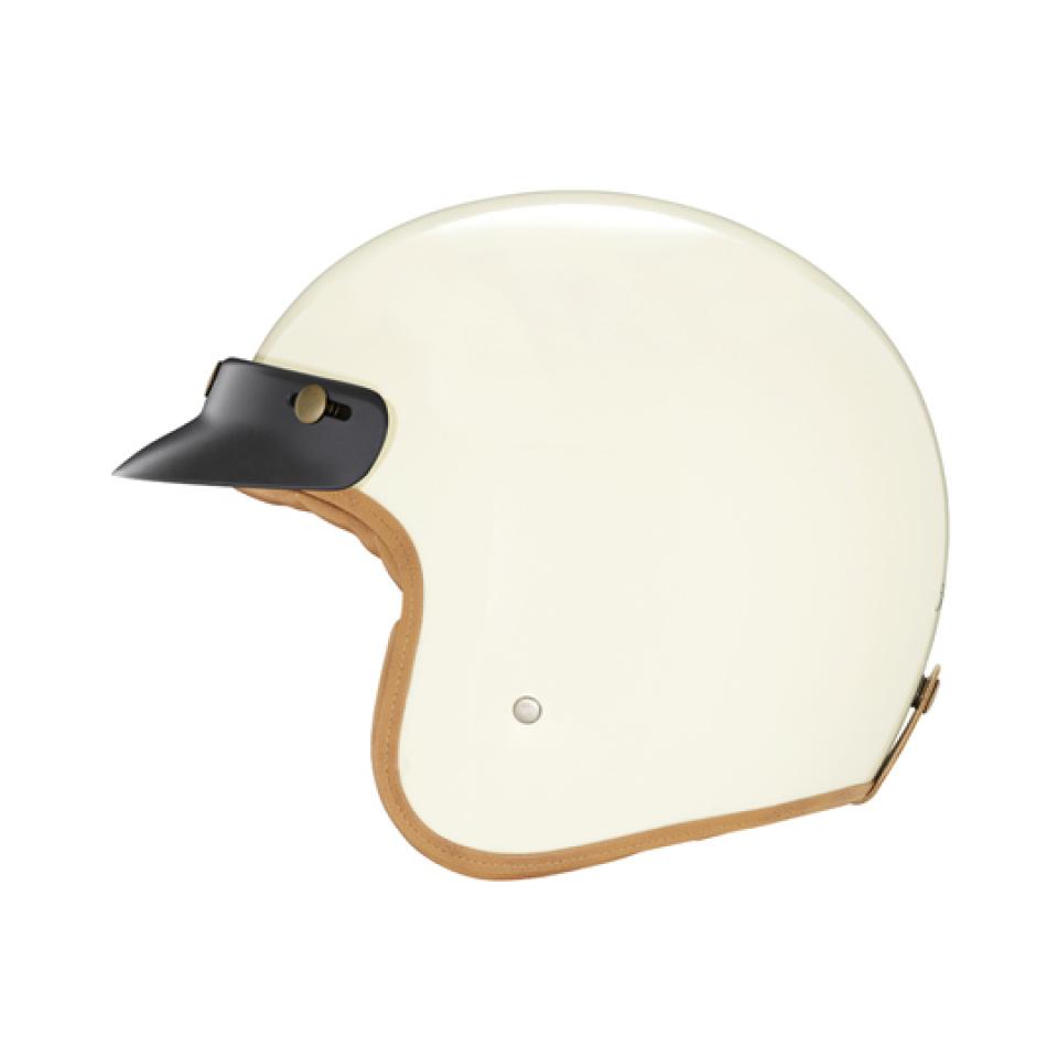 Casque jet pour  