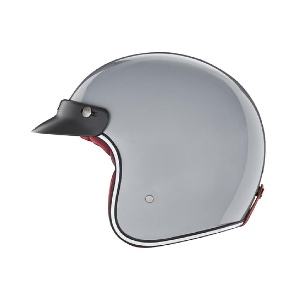 Casque jet pour  