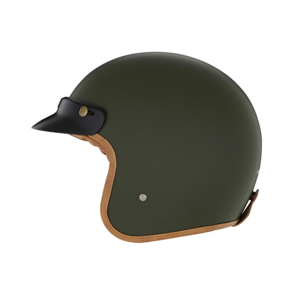 Casque jet pour  