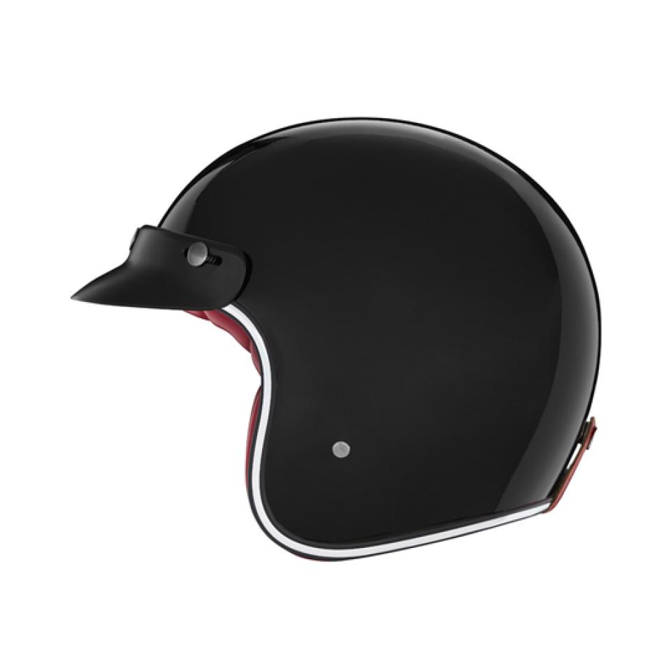 Casque jet pour  