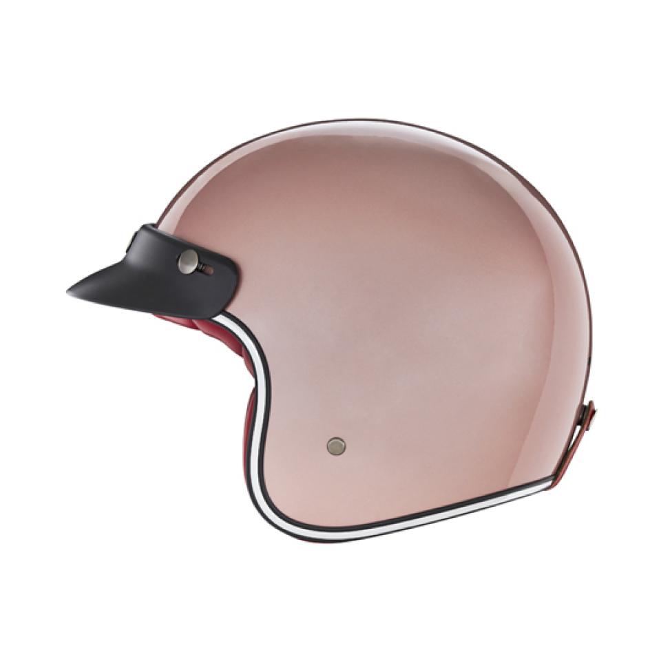 Casque jet pour  