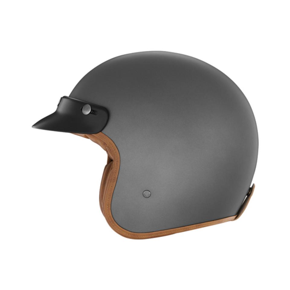Casque jet pour  