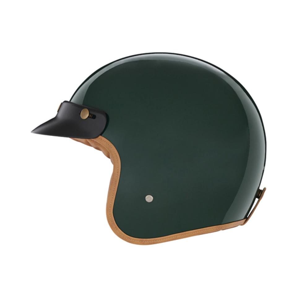 Casque jet pour  