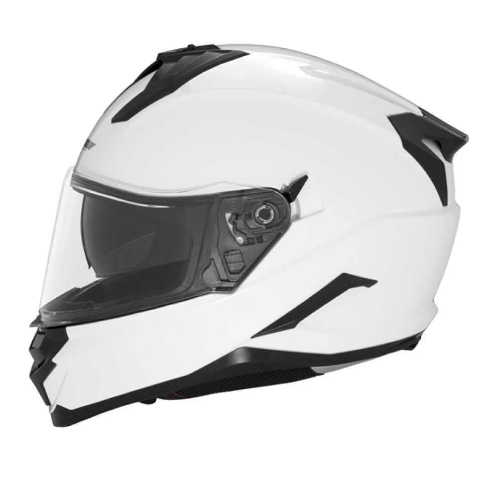 Casque jet pour  