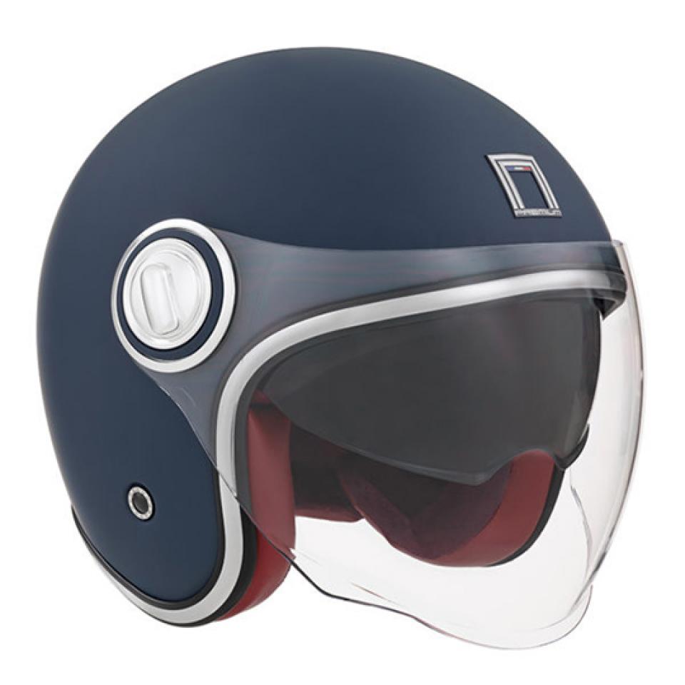 Casque jet pour  