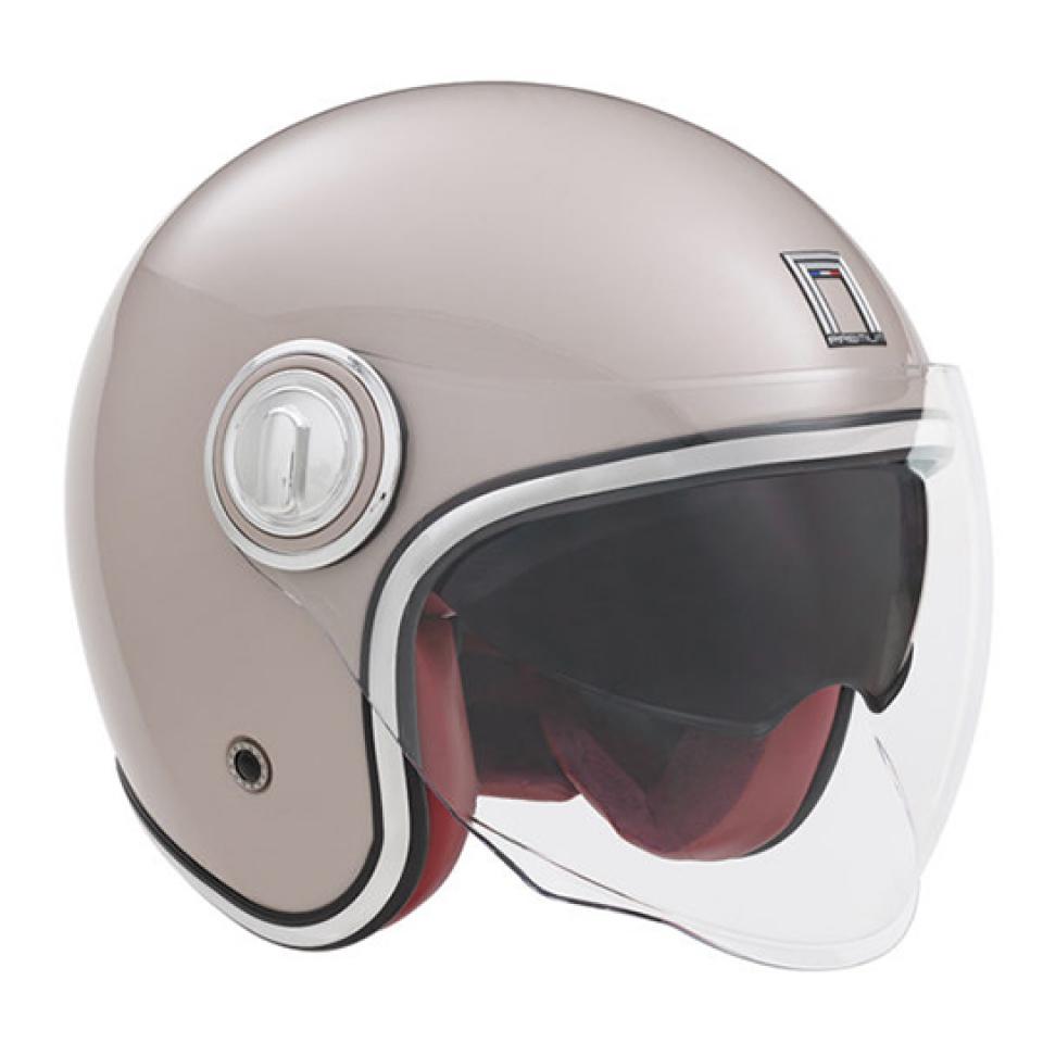 Casque jet pour  