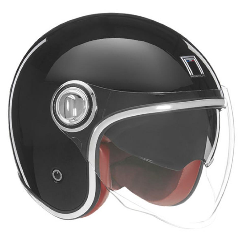 Casque jet pour  