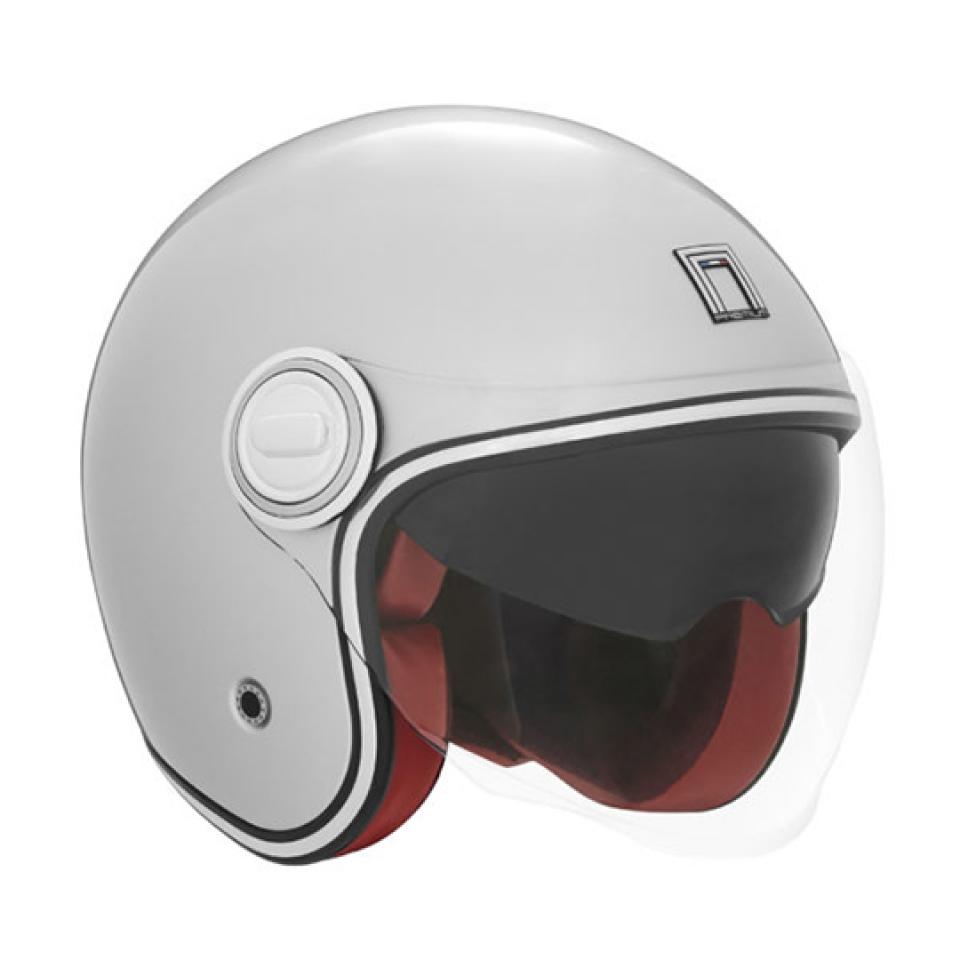 Casque jet pour  