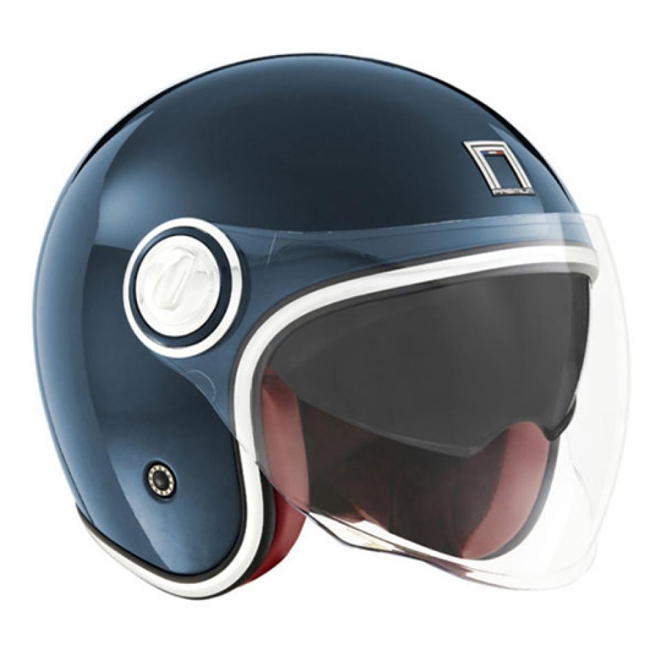 Casque jet pour  