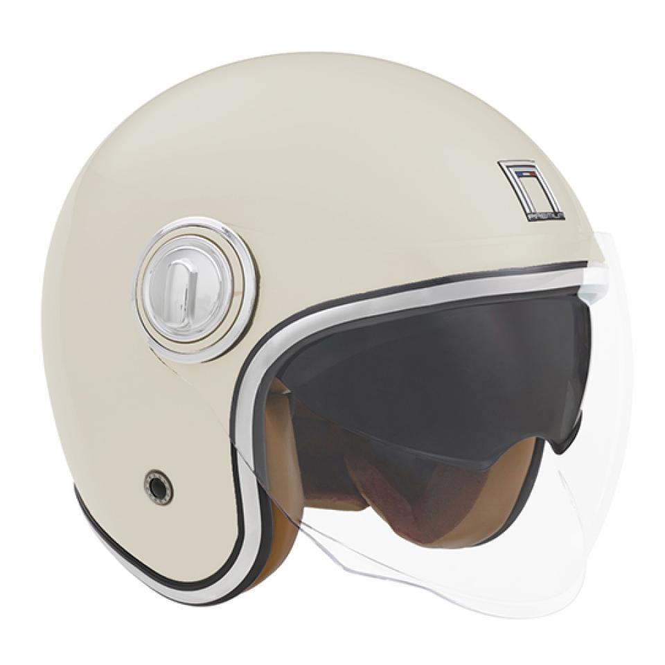 Casque jet pour  