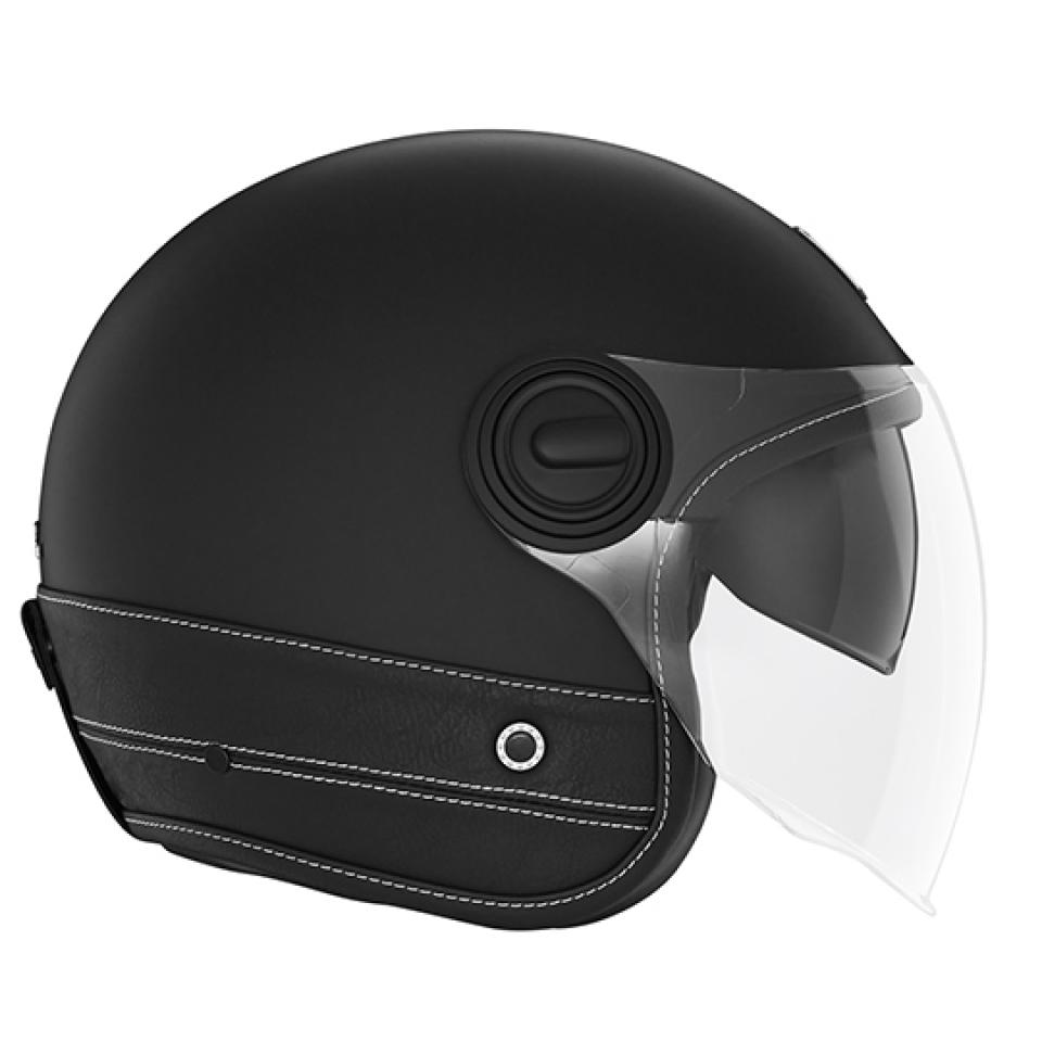 Casque jet pour  