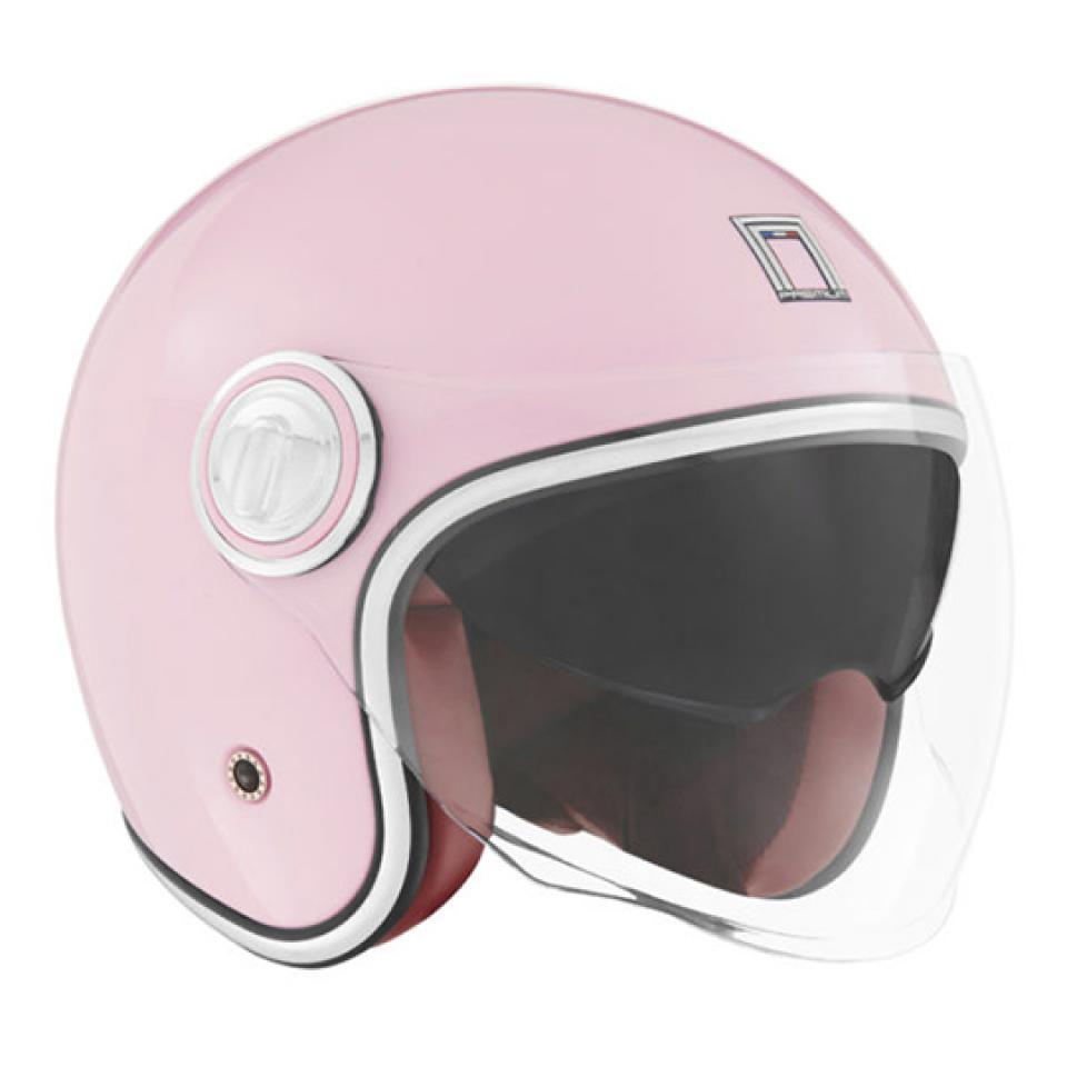 Casque jet pour  