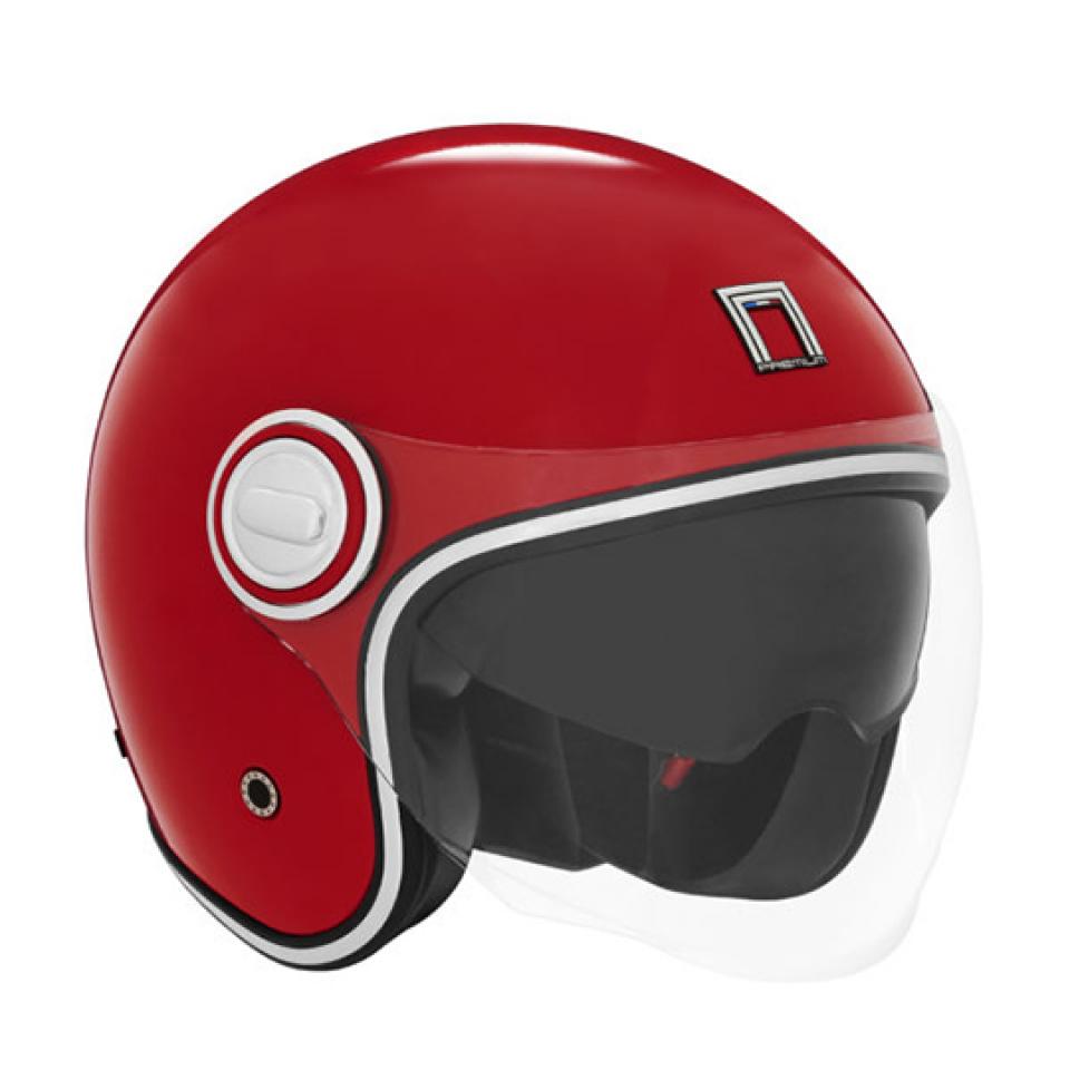 Casque jet pour  