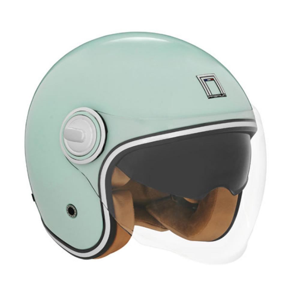 Casque jet pour  