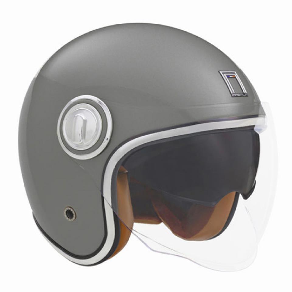 Casque jet pour  