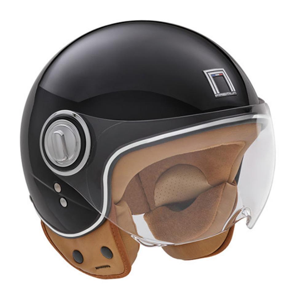 Casque jet pour  