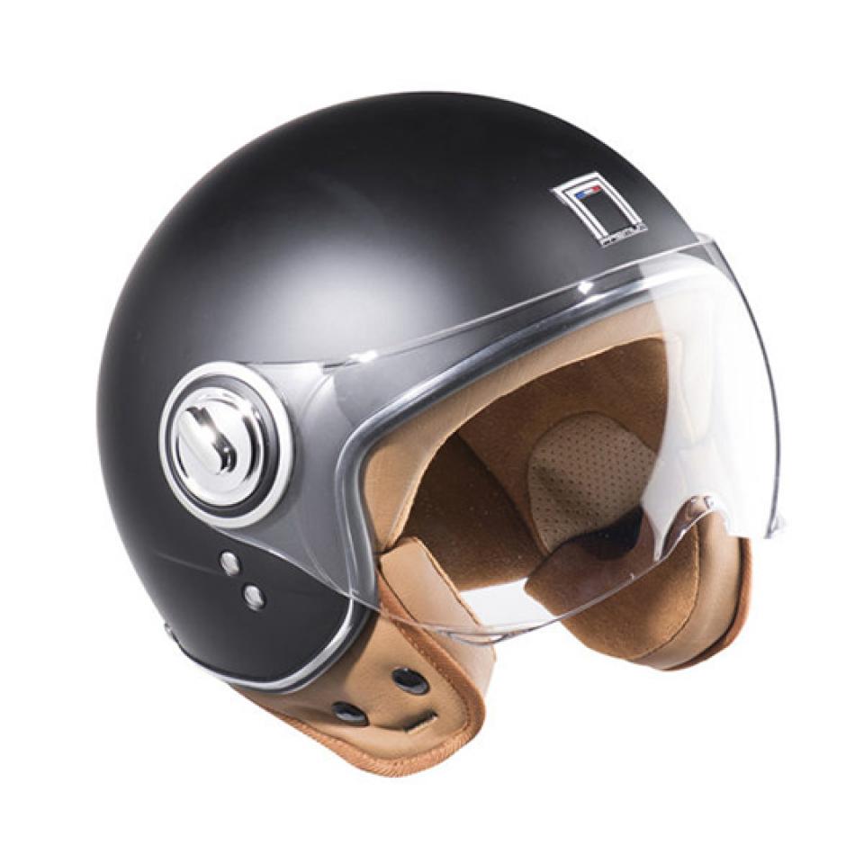 Casque jet pour  