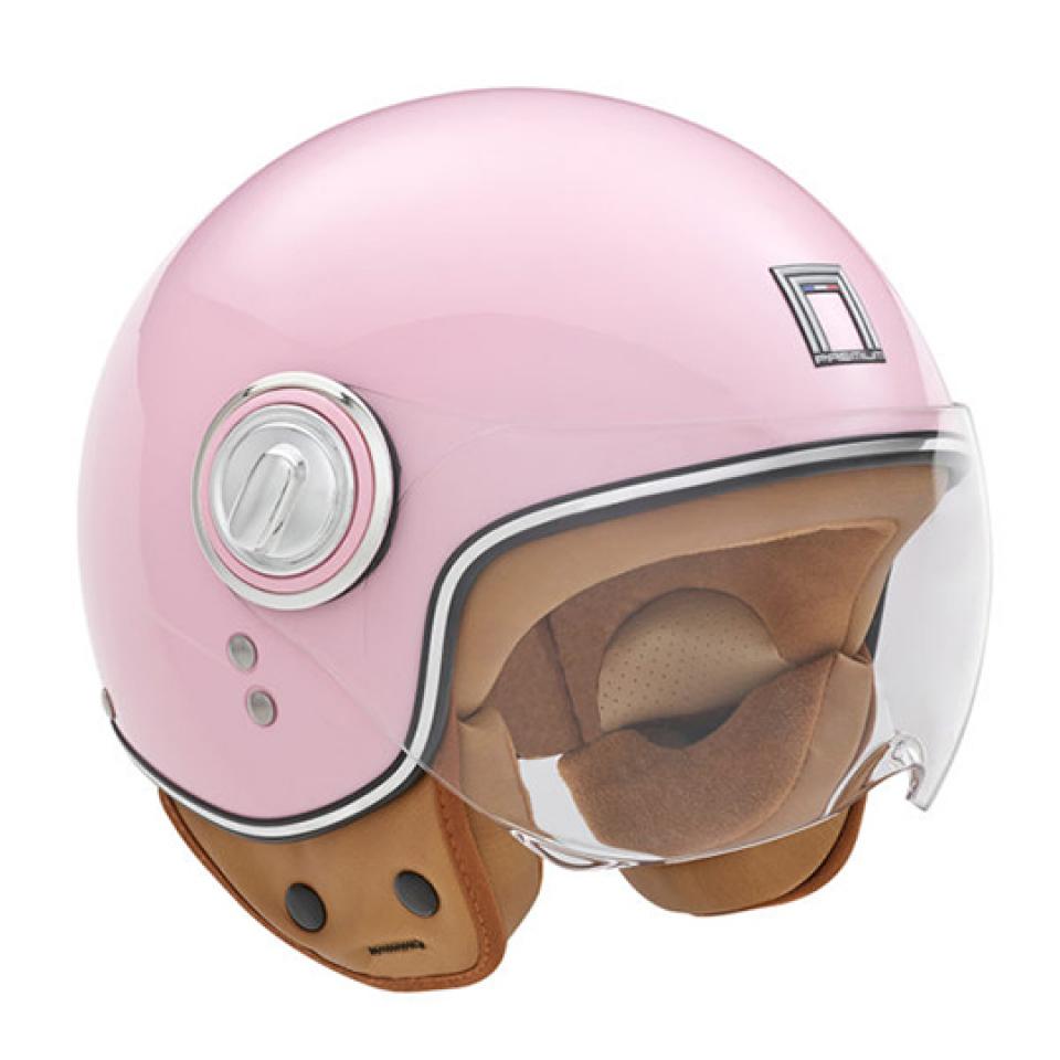Casque jet pour  