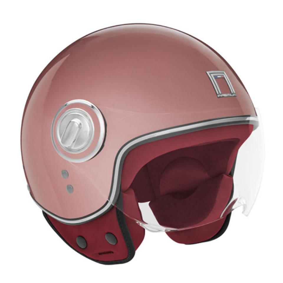 Casque jet pour  