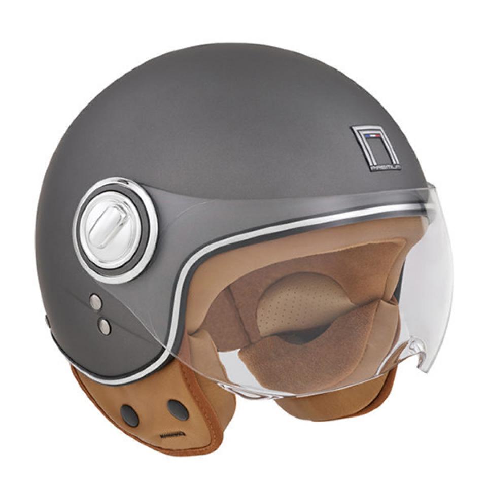 Casque jet pour  