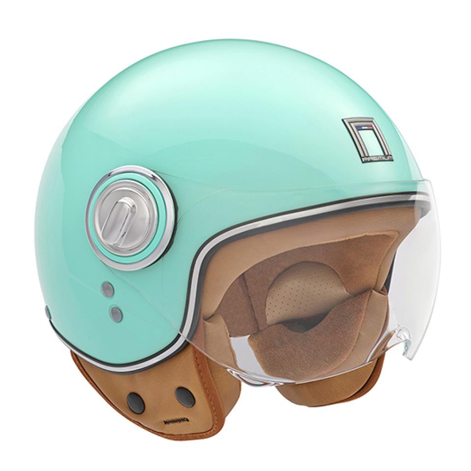 Casque jet pour  
