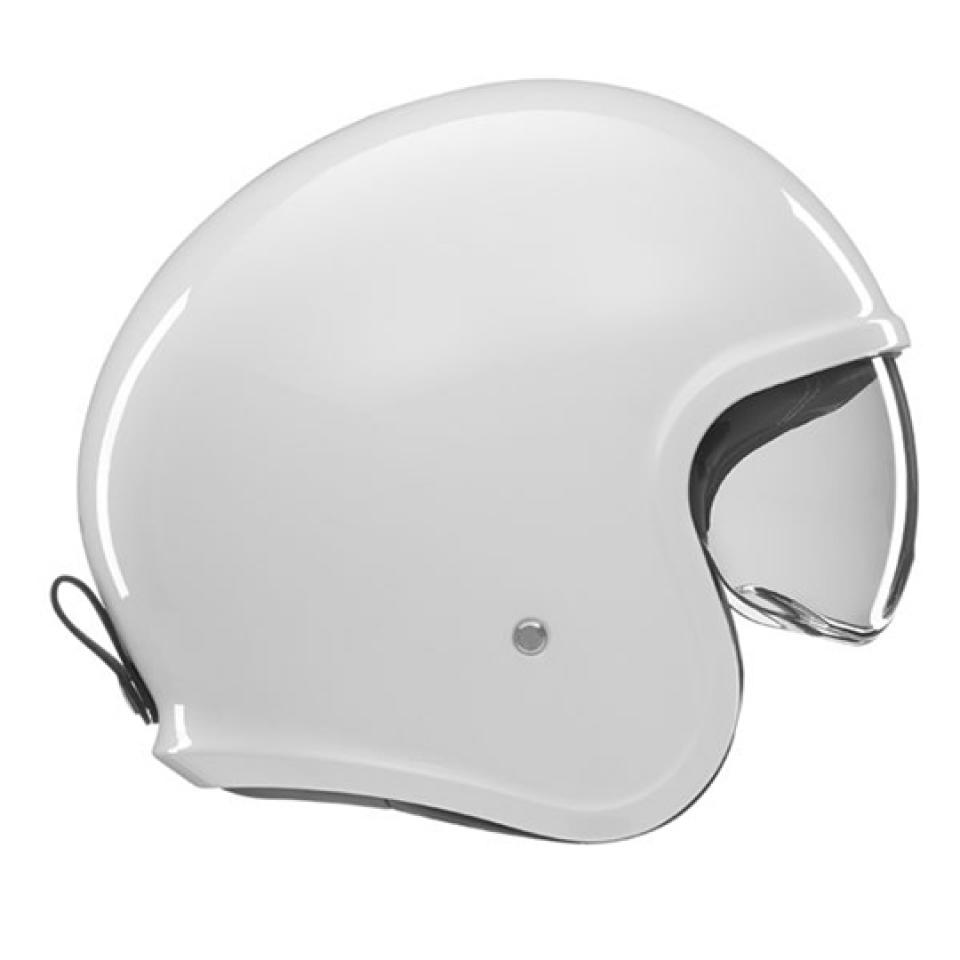 Casque jet pour  