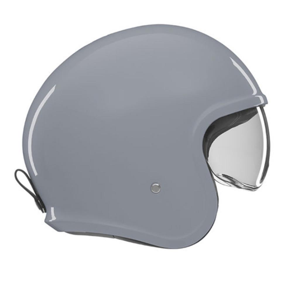 Casque jet pour  