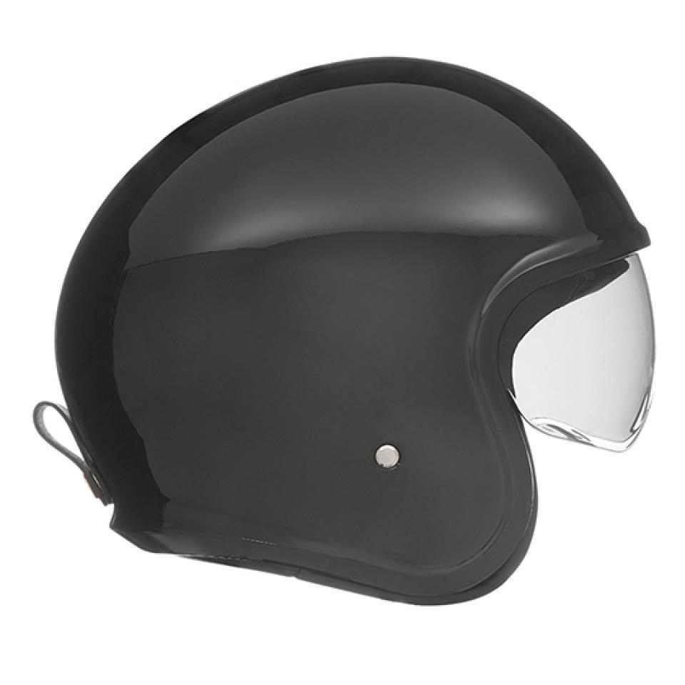Casque jet pour  