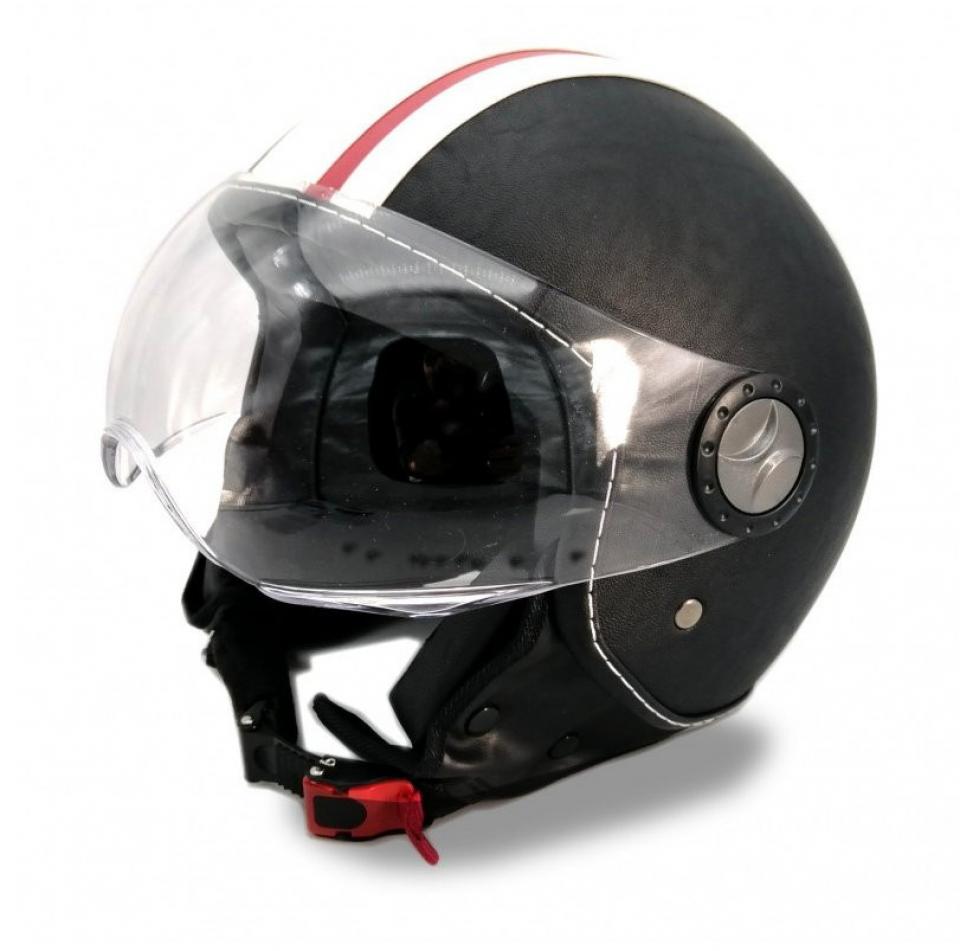Casque jet pour  