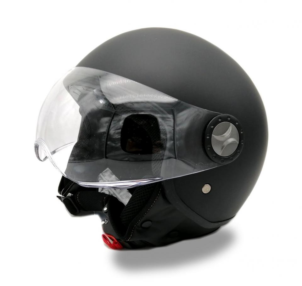 Casque jet pour  