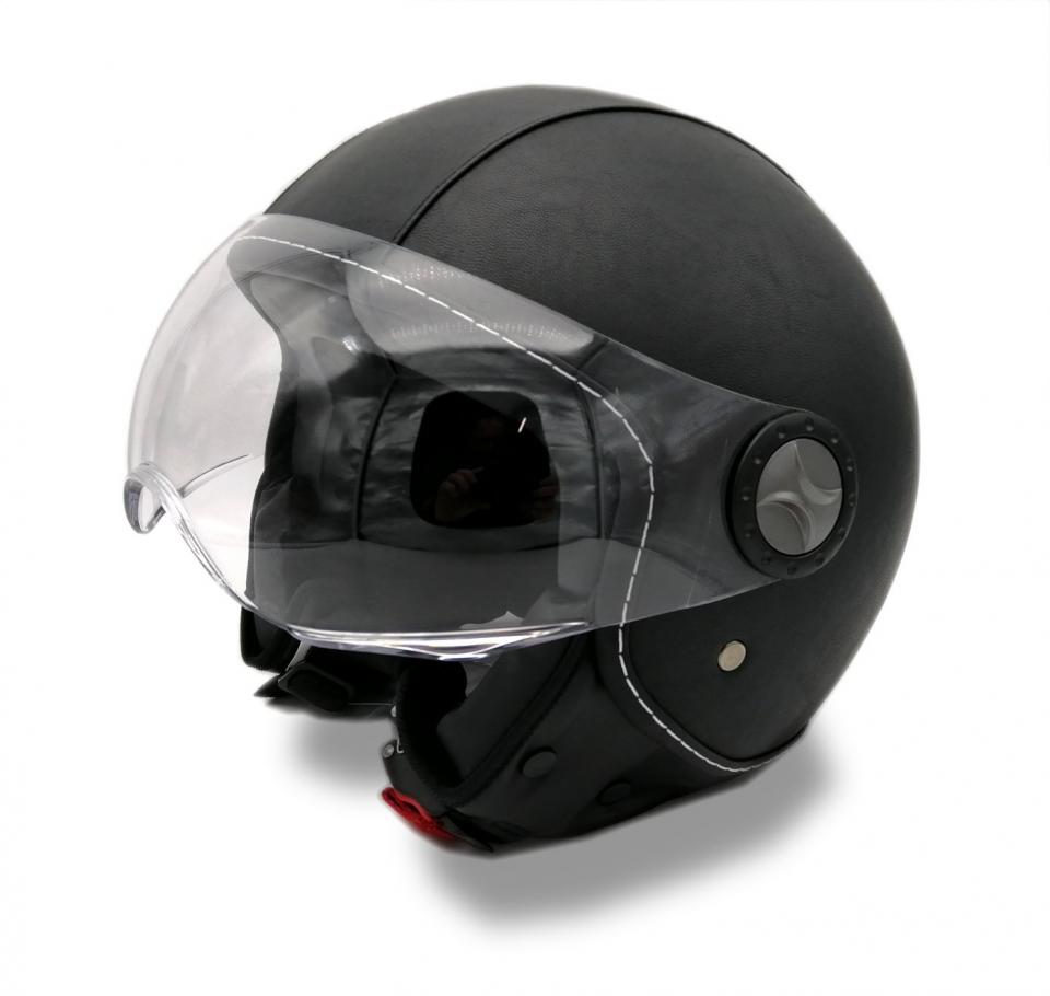 Casque jet pour  