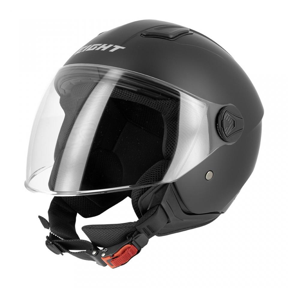 Casque jet pour  