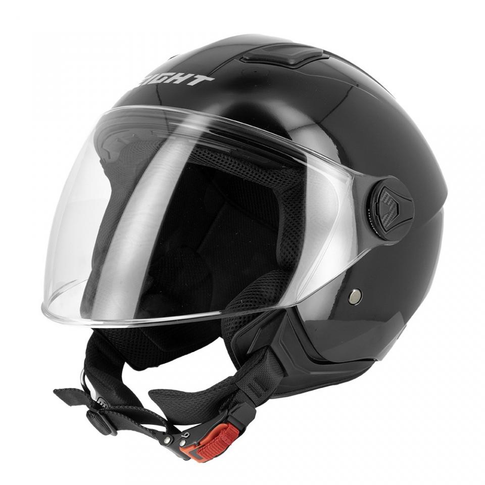 Casque jet pour  