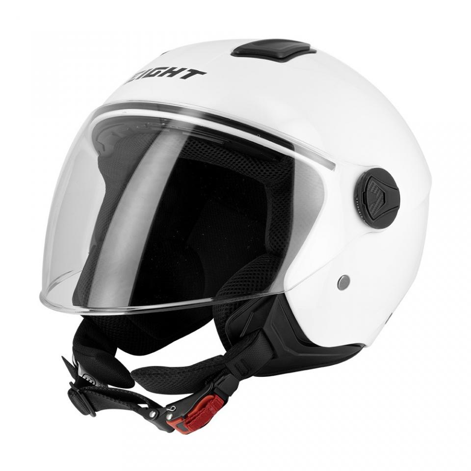 Casque jet pour  