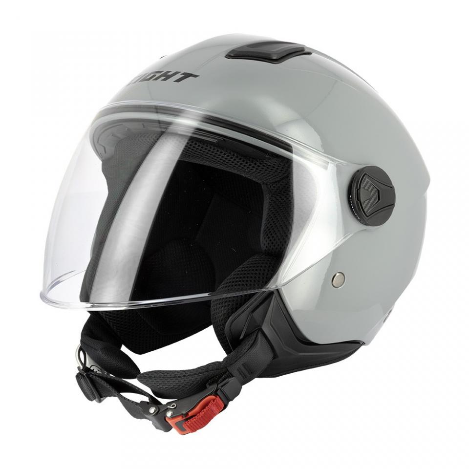 Casque jet pour  