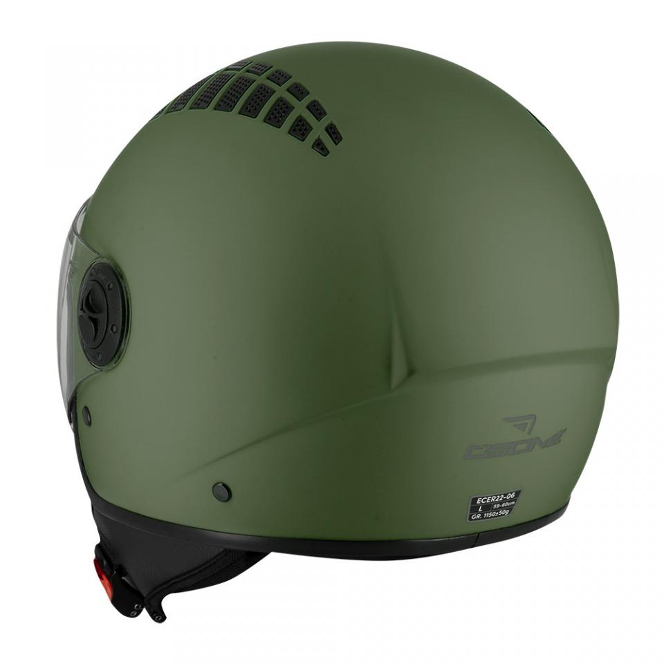 Casque jet Osone pour Auto Neuf