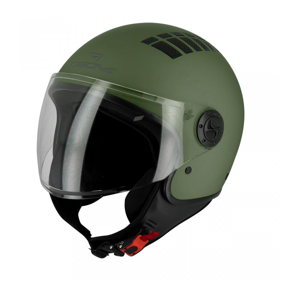 Casque jet pour  