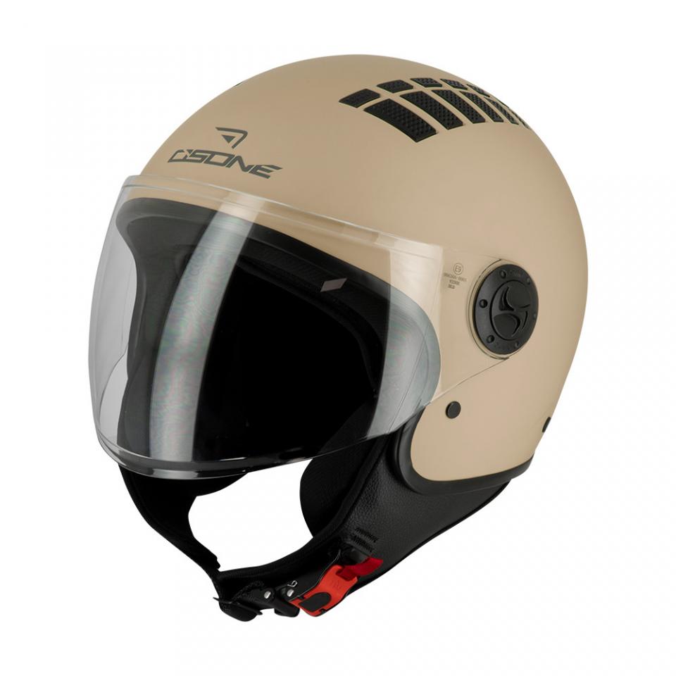 Casque jet pour  