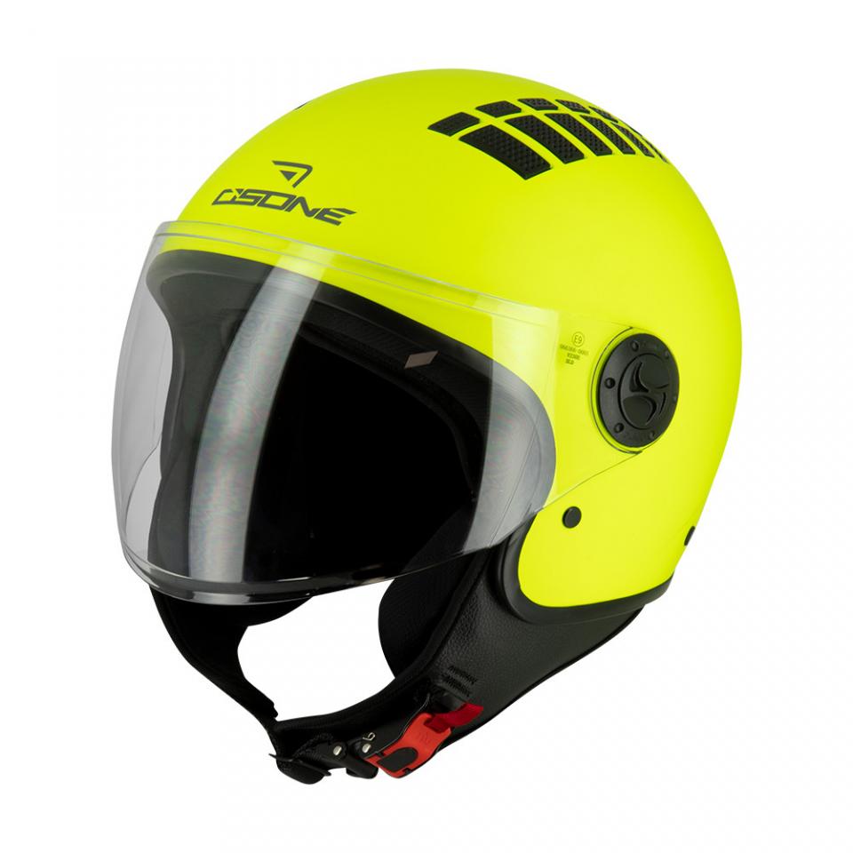 Casque jet pour  